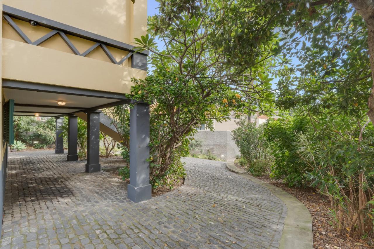 Villa Casa Estufa 25 Funchal  Exterior foto